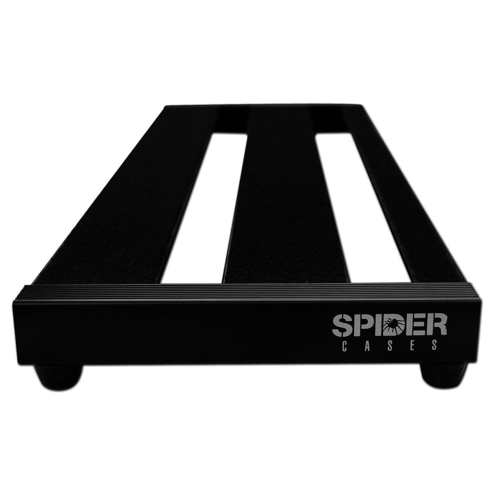 Spider Lightweight Guitar Effects Pedal Board (505mm) With Bag